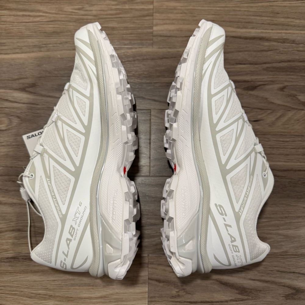 Salomon XT-6 Sneakers - Picture 5 of 8
